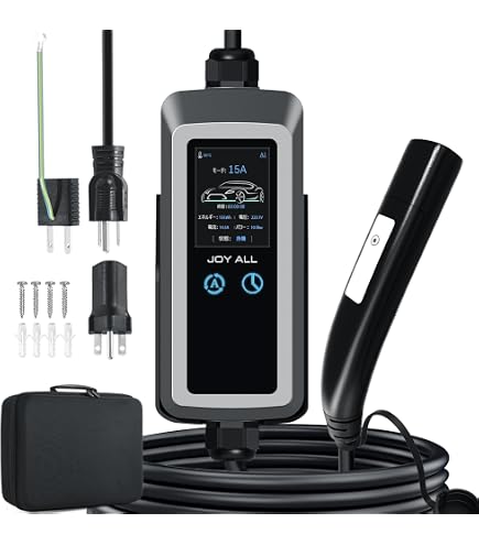 Amazon.co.jp: 250A CCS1からCHAdeMO EVアダプター 250KW 1000V CCS